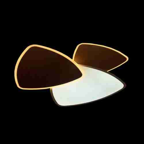 Люстра потолочная Natali Kovaltseva 81018/5C