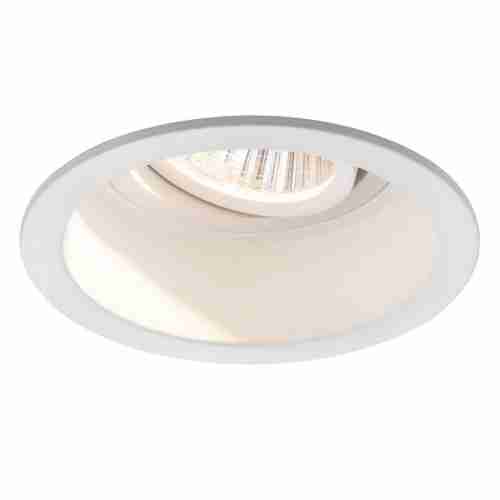 Встраиваемый светодиодный светильник Paulmann Premium Line Daz 92674