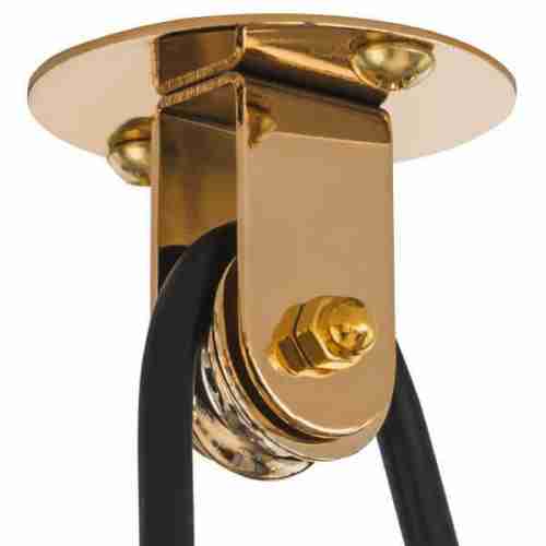 Подвесная люстра Lightstar Acrobata 761058
