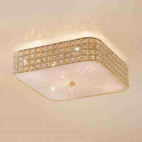 Потолочный светильник Citilux Портал CL324262