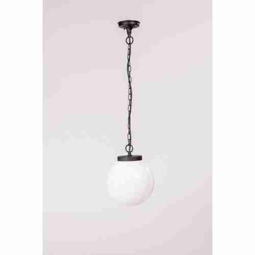Уличный подвесной светильник Oasis Light 88205S 88205S Bl