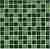 Растяжка  Bonaparte Jump Green №1 Dark (чип 4х25х25) 30х30