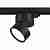 Трековый светодиодный светильник Maytoni Track lamps TR007-1-12W4K-B