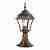 Уличный светильник ST Luce Domenico SL082.205.01