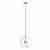 Подвесной светодиодный светильник Odeon Light Bubbles 4802/12L Подвесной светодиодный светильник Odeon Light Bubbles 4802/12L