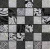 Мозаика Skalini Dynasty DNY-5 чип 48х48х10 30х30