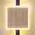 Настенный светодиодный светильник Odeon Light Stilo 4257/12WL