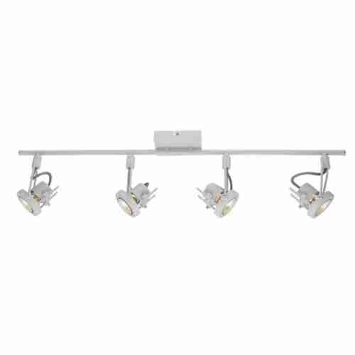 Спот Artelamp Costruttore A4301PL-4WH