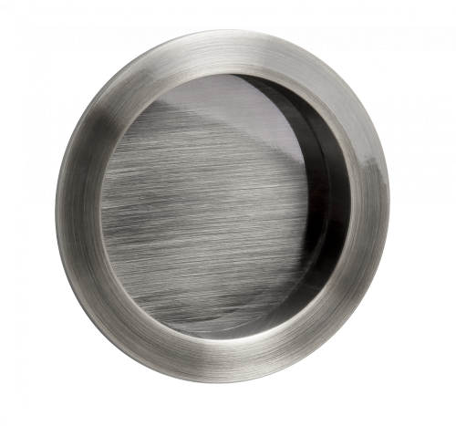 Ручки для раздвижных дверей РЕНЦ INSDH 603 SN, никель матовый