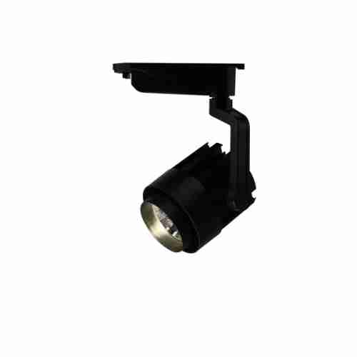 Трековый светильник Artelamp Vigile A1630PL-1BK