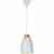Подвесной светильник TopLight Leah TL0724H-2W
