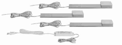 Мебельный светодиодный светильник Paulmann Micro Line Led Setup 93566