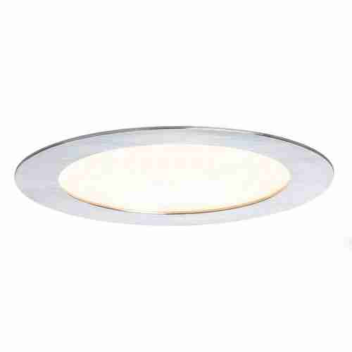 Встраиваемый светодиодный светильник Paulmann Premium Line Panel 92720