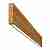Подвесной светильник Lumker Wooden 20 W20-DUB-80-14