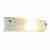 Светильник настенный Artelamp Tratto A4101AP-1WH