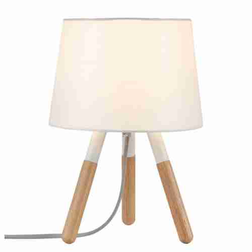 Настольная лампа Paulmann Berit 79646