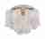 Потолочная люстра ST Luce Onde SL117.502.03