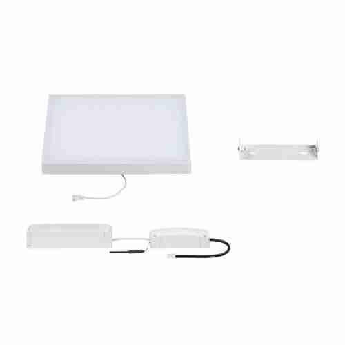 Светодиодная панель Paulmann Velora Zigbee 79824