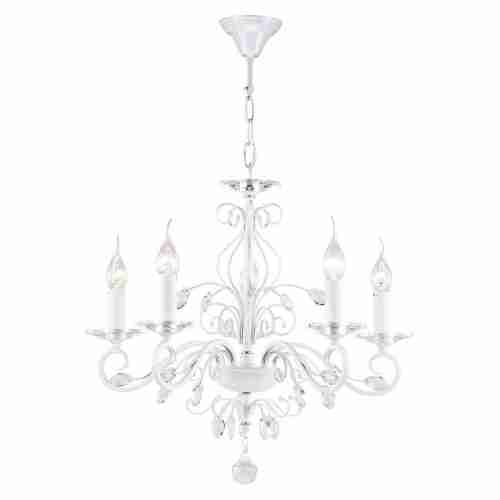 Подвесная люстра Favourite Lanta 1733-5P