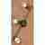 Спот Loft Furlo GRLSL-7301-03