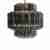 Подвесная люстра iLamp Destiny MD0267-4 Подвесная люстра iLamp Destiny MD0267-4
