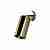 Спот Loft IT Tribes 8120W-1