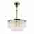Подвесная люстра Maytoni Colonne MOD093PL-04BS Подвесная люстра Maytoni Colonne MOD093PL-04BS