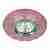 Встраиваемый светильник ЭРА LED DK LD5 PK/WH Б0028089