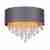 Потолочная люстра ST Luce Lacchia SL1350.702.06 Потолочная люстра ST Luce Lacchia SL1350.702.06