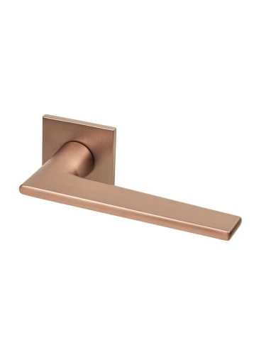 Ручка Armadillo (Армадилло) раздельная K.YM.TRUFFLE AC-9 медь