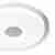 Потолочный светильник Vele Luce Flash VL7215L01 Потолочный светильник Vele Luce Flash VL7215L01