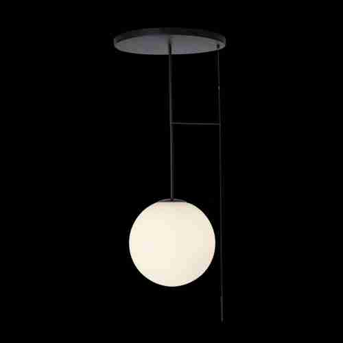 Подвесной светильник Loft IT Signal 10029PM Black