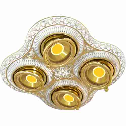 Светильник точечный Fede San Sebastian New Collection FD1016SOP