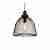 Подвесной светильник Lumina Deco Hilston LDP 016-L BR