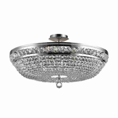 Потолочная люстра Maytoni Ottilia DIA700-CL-12-N
