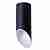 Светильник точечный Artelamp Pilon A1615PL-1BK