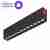 Трековый светодиодный светильник Denkirs DK8001-BK Трековый светодиодный светильник Denkirs DK8001-BK