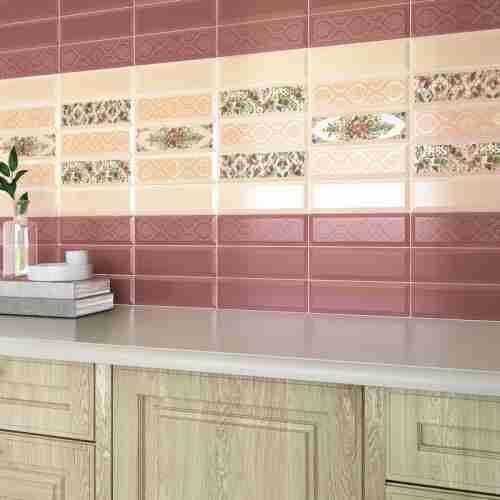 Декор Gracia Ceramica Metro Lacroix 11 10х30