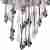 Настенный светильник Divinare Salice 3150/02 AP-2 Настенный светильник Divinare Salice 3150/02 AP-2
