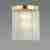 Настенный светильник Odeon Light York 4788/2W Настенный светильник Odeon Light York 4788/2W