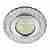 Встраиваемый светильник Fametto Luciole DLS-L138 Gu5.3 Glassy/Clear