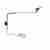 Бра ST Luce Spruzzo SL305.401.02