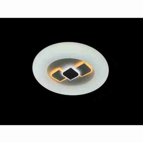 Настенно-потолочный светильник Natali Kovaltseva LED LAMPS 5012