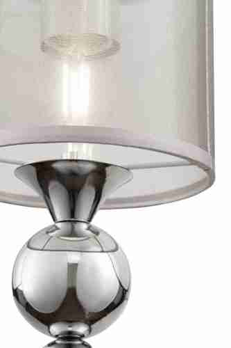 Подвесной светильник Freya Lauren FR5093PL-01CH