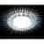Светильник точечный Ambrella Gx53+led G288 CH