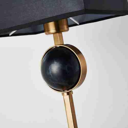 Настольная лампа Favourite Diva 2822-1T