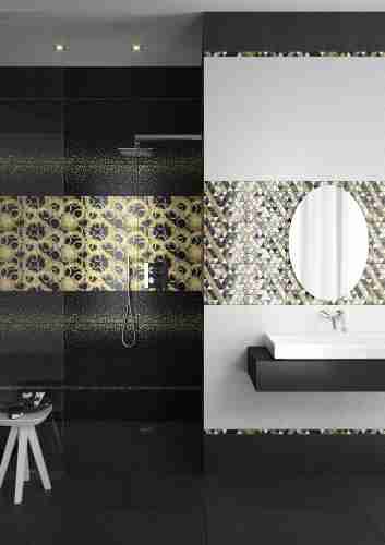 Плитка керамическая ALMA Ceramica Golden TWU09GLD200 24,9х50
