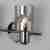 Спот Eurosvet Ansa 20120/2 чёрный жемчуг Спот Eurosvet Ansa 20120/2 чёрный жемчуг