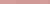 Бордюр Kerama Marazzi Монфорте розовый структура обрезной LSA012R 3,4х40