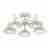 Потолочная люстра Lumion Zerome 3473/5C Потолочная люстра Lumion Zerome 3473/5C